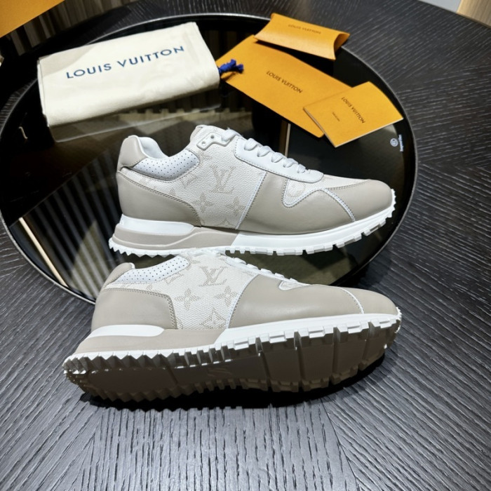 LOU1VTON SNEAKER