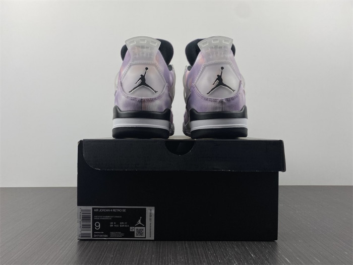 air jordan 4 "zen master" dh7138-506