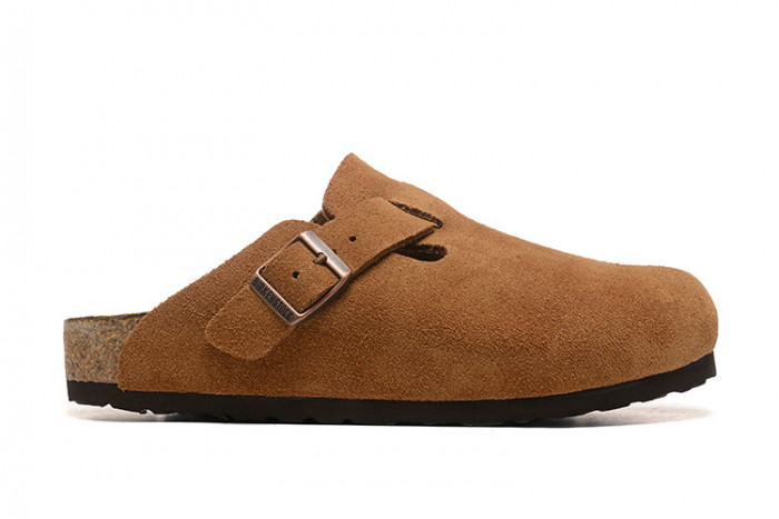 Birkenstock Boston sandals