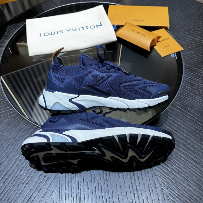 LOU1VTON SNEAKER