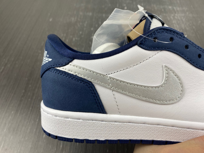 Eric Koston x Air Jordan 1 Low SB 