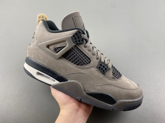 Air Jordan 4 “Cave Ston DONG FV5029-200