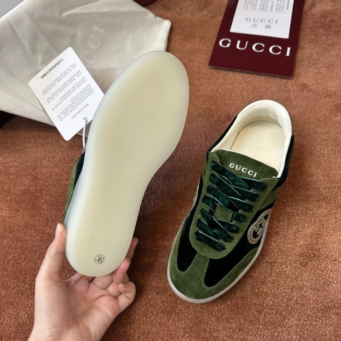 Gv*c G75 Sneaker