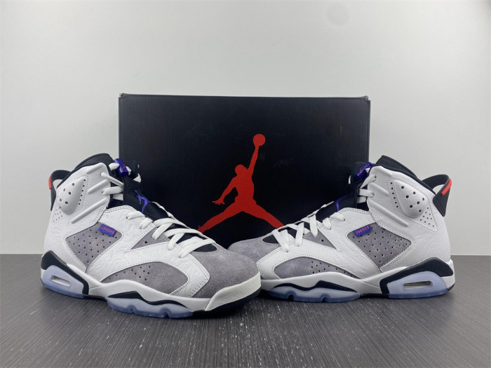 air jordan 6 “flint” ci3125-100