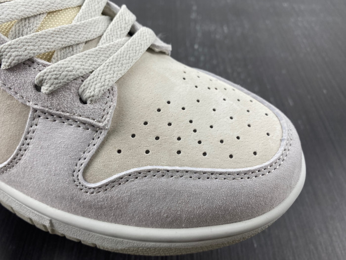 nike dunk low “vast grey” dd8338-001