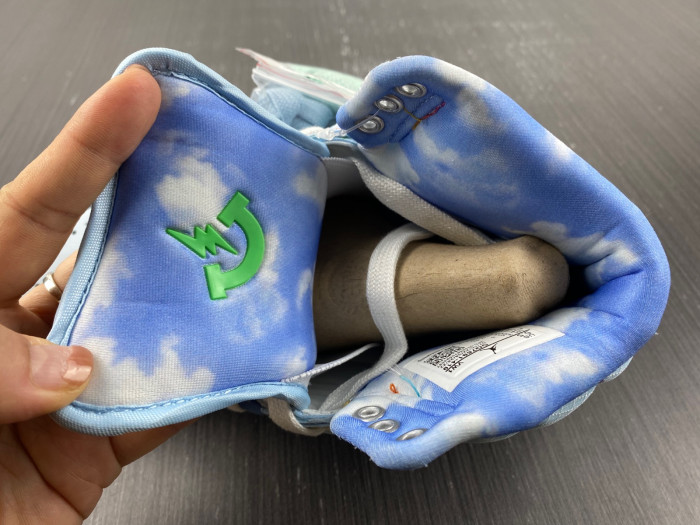 j balvin x air jordan 2 dq7691-419