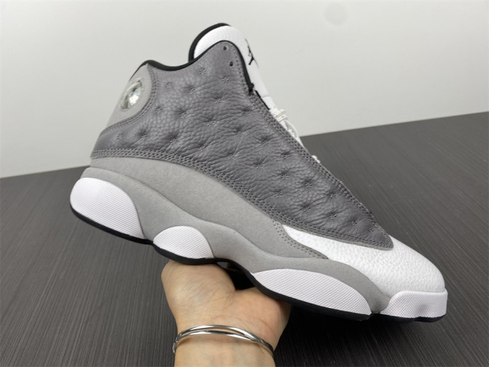 air jordan 13 atmosphere grey 414571-016