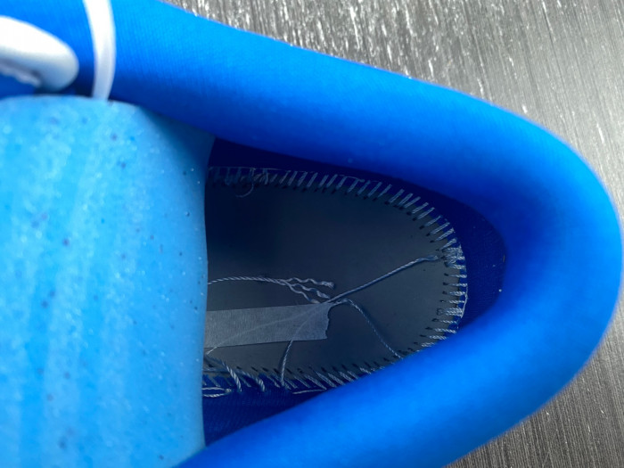 Air Jordan 1 Low WMNS "Sport Blue" DC0774-416