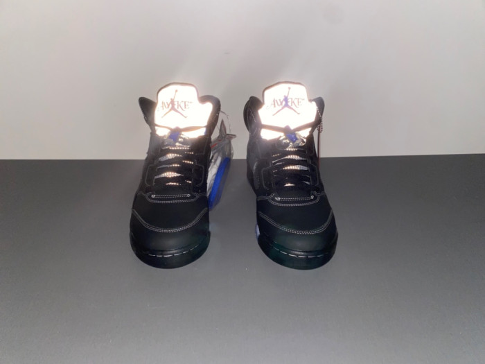 Air Jordan 5 “Racer Blue” Awake NY DV4982-004