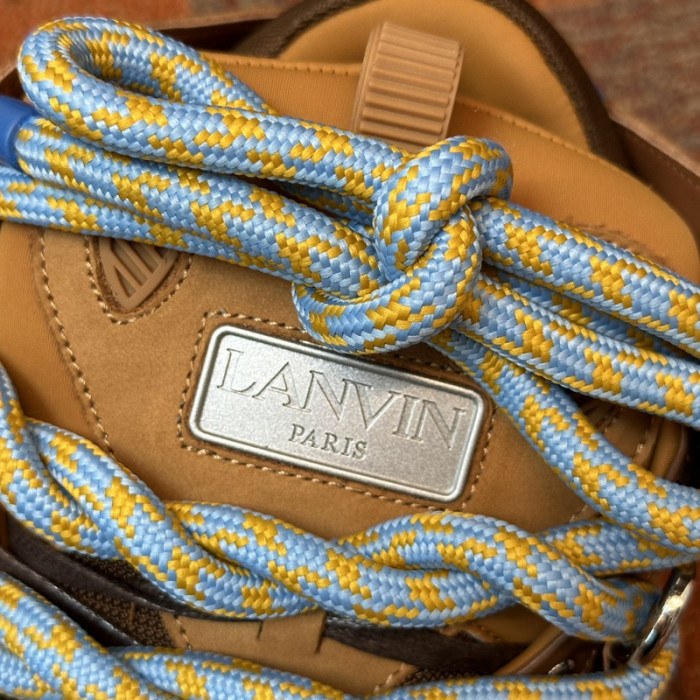 Lanv1n Sneakers