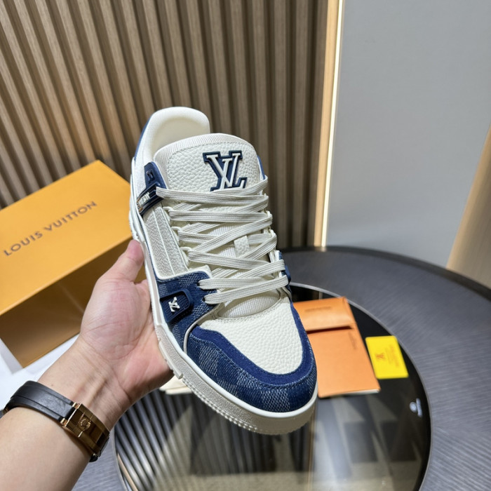 LOU1VTON SNEAKER