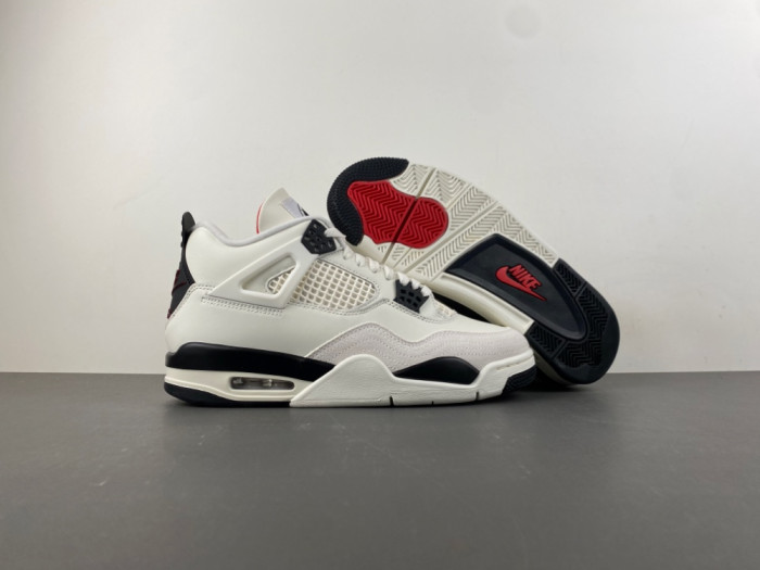 Jordan 4 Retro OG Flight Club IM4002-100