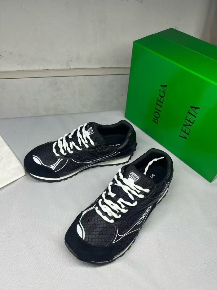 BO*TTEGA VENE*TA Orbit sneakers