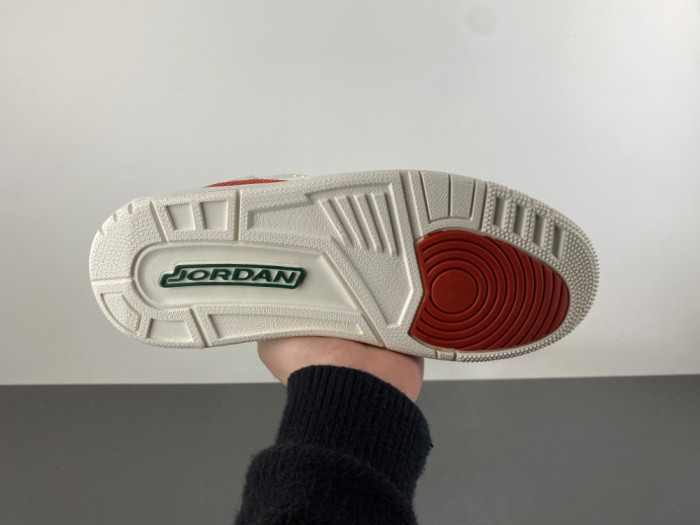 Air Jordan 3“El Vuelo” IO1752-100