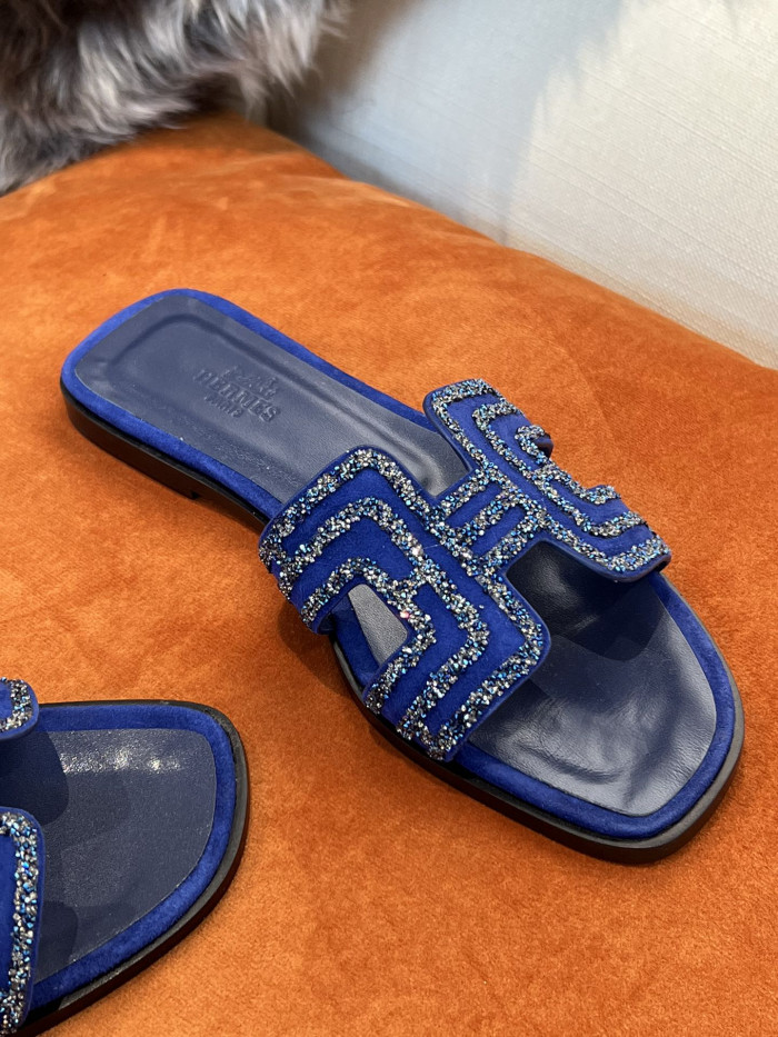 oran sandal