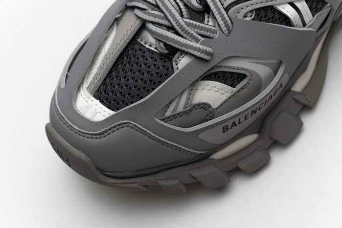 Ba*len*cia*ga tess s.white grey orang 542435 w1gb7