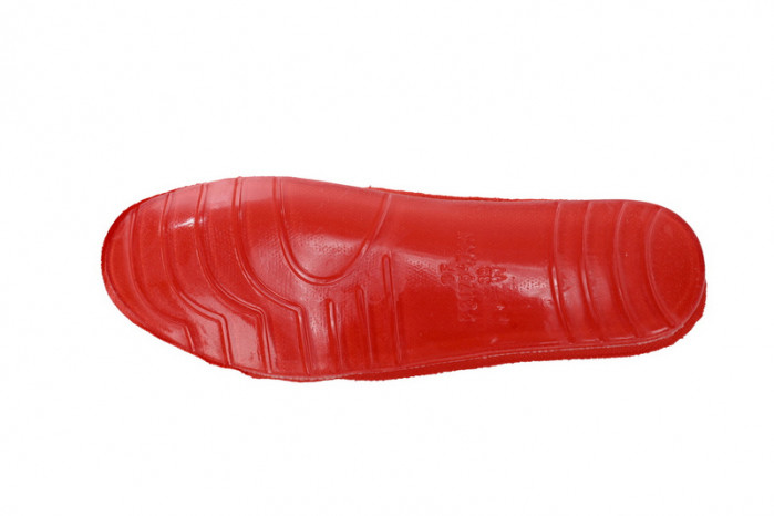 belanciaga Track 2 Sneaker Military Black White Red 568615 W2GN3 1293