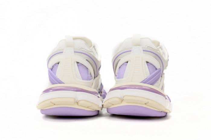 belanciaga Track 2 Sneaker Military PAICU 568615 W3AE2 5711