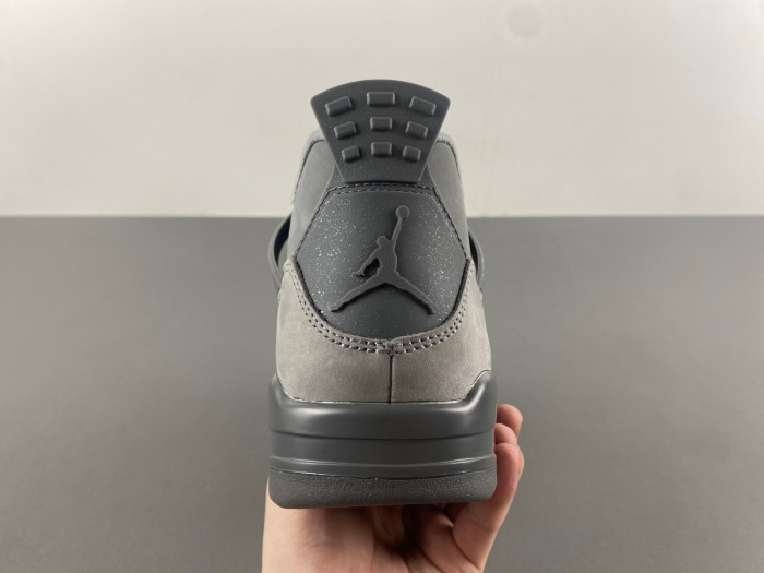 Air Jordan 4 SE “Paris Olympics” FQ7928-001