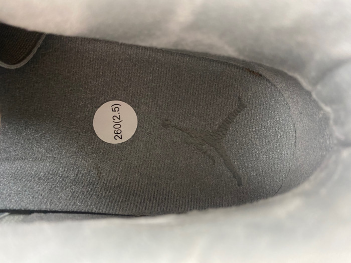 Air Jordan 4 SE “Paris Olympics” FQ7928-001