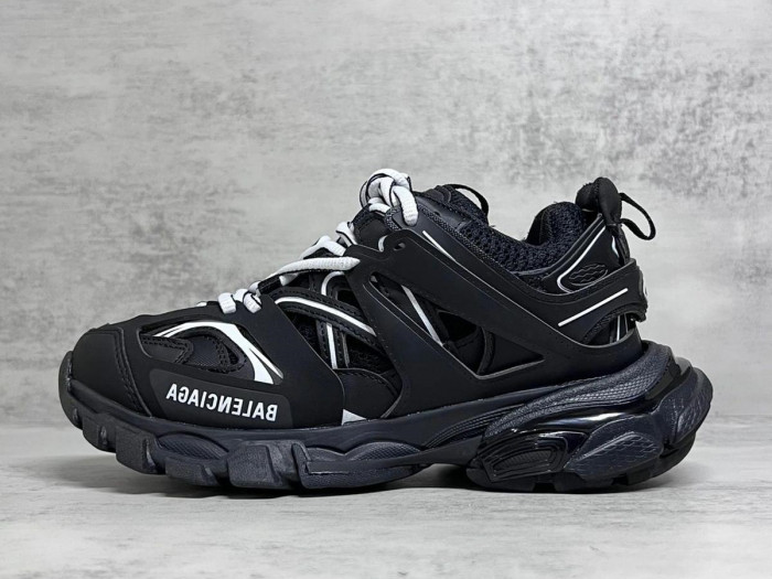 Ba*len*cia*ga tess s. black 542436 w1gb1 10002