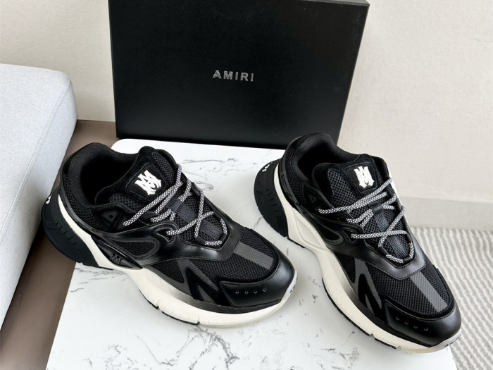 amiri* ma runner sneakers
