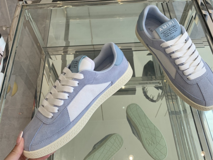 AMIRI SNEAKERS