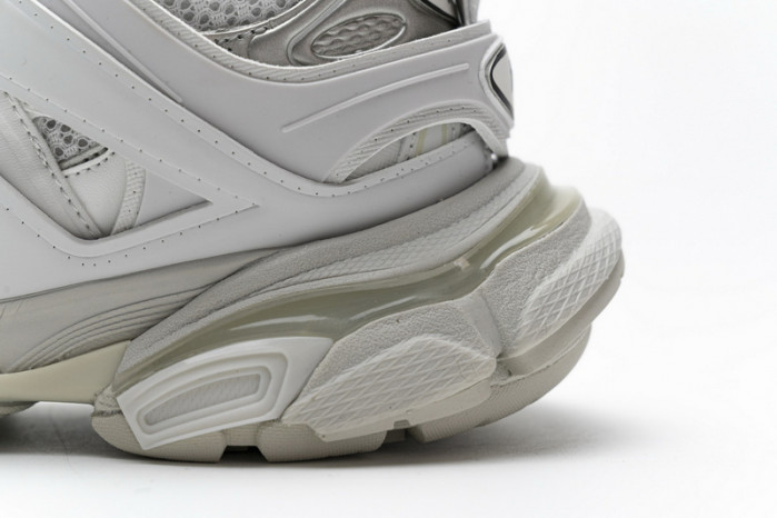 belanciaga Tess S.White 542436 W1GB7 6509