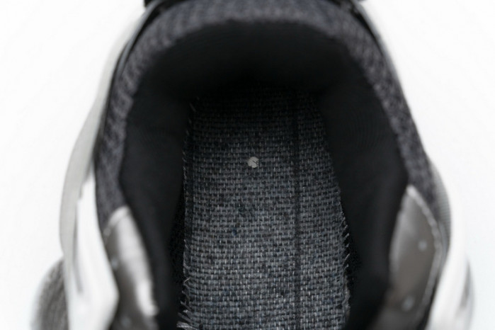 belanciaga Tess S.Grey LED 555032 W1GB7 1214