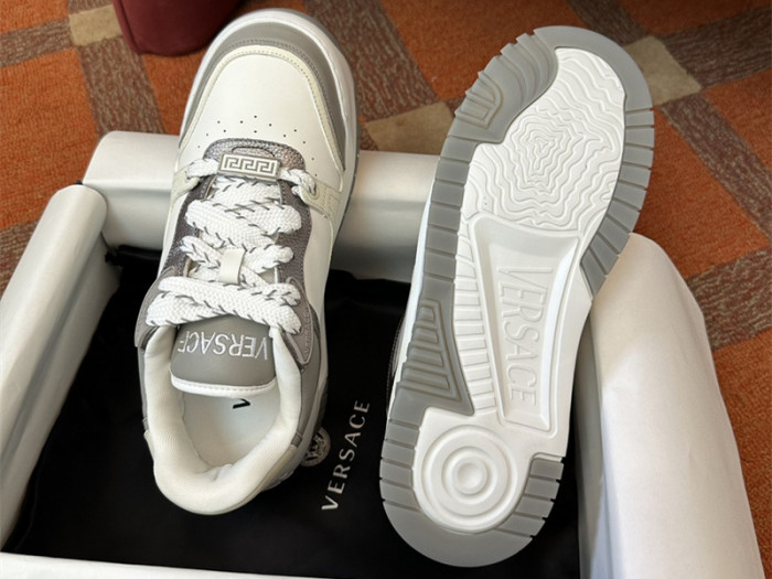 versace sneakers