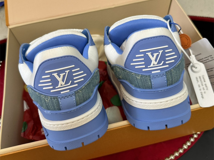 lou1vton skate sneaker