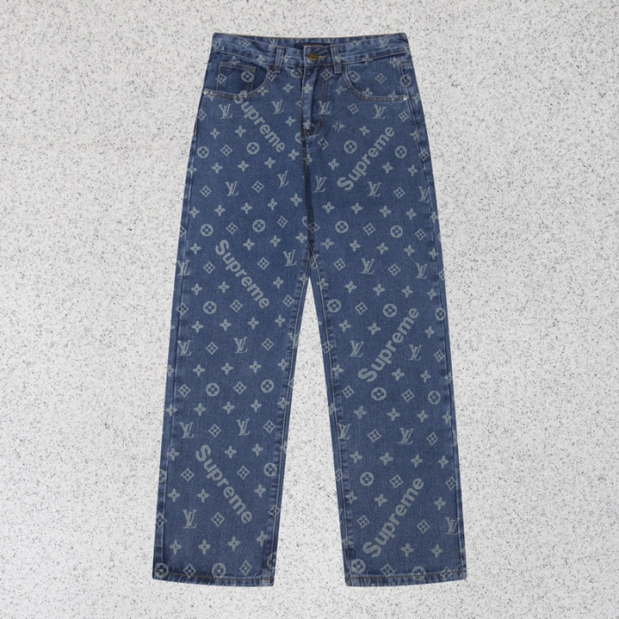 l&v pants l-003