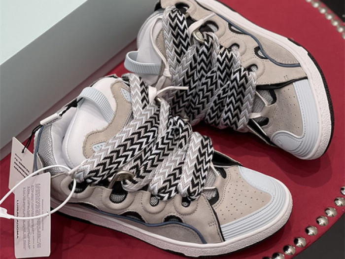 lanv1n sneakers