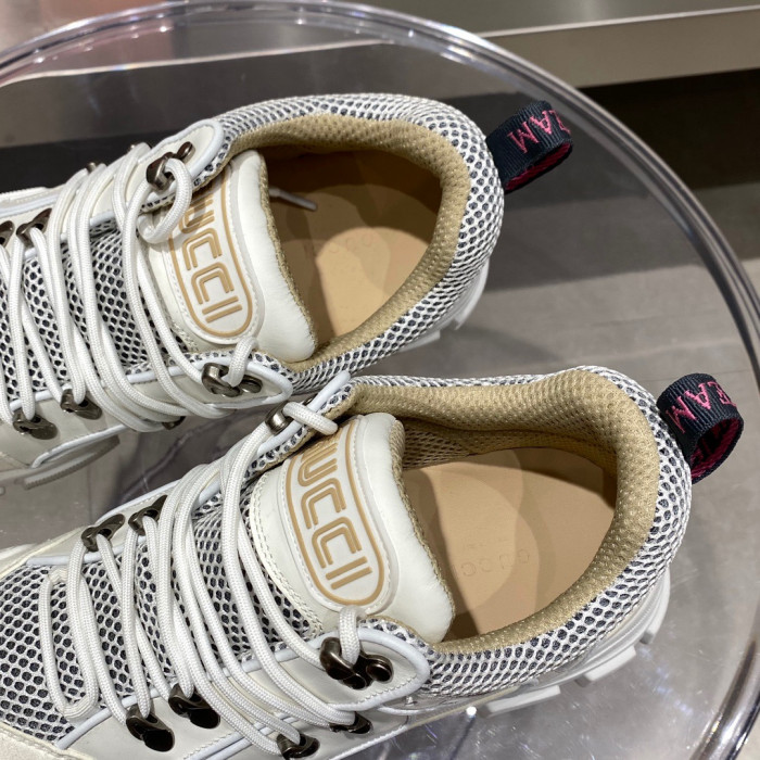 G*u*i1 journey flashtrek jewel crystal low boot