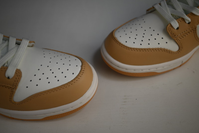 nike dunk low harvest moon dd1503-114