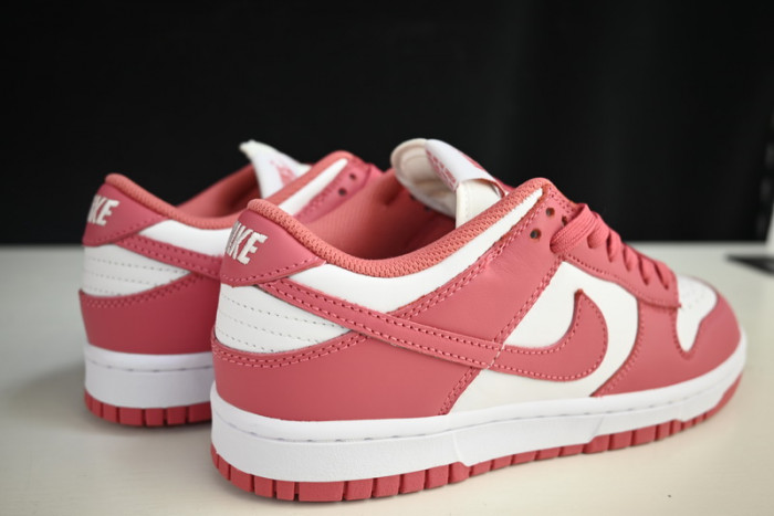 nike dunk low archeo pink dd1503-111