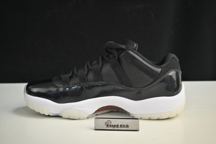 air jordan 11 retro low 