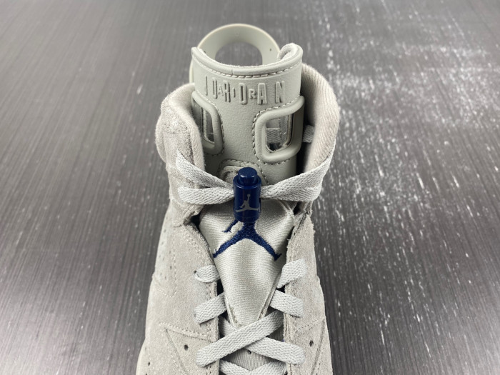 air jordan 6 “georgetown” ct8529-012