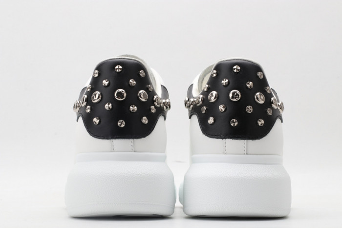 mcqueen oversized sneaker