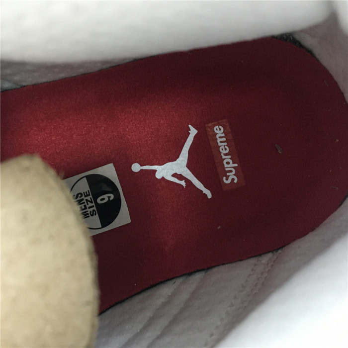 S*pre* x air jordan 14 retro 