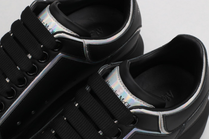 mcqueen oversized sneaker