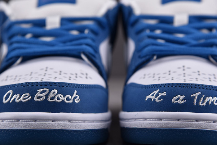 Born X Raised Nike SB Dunk FN7819-400