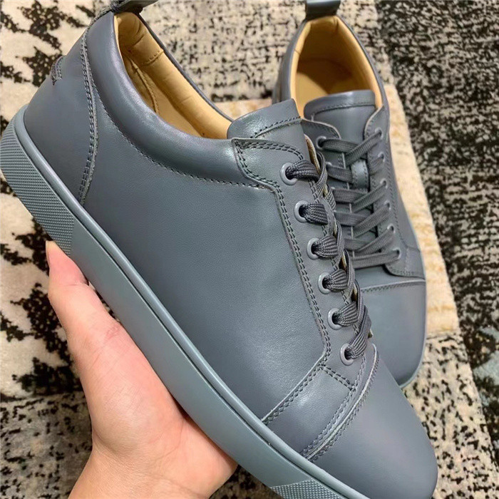 Ch**an loubout1n customize shoes