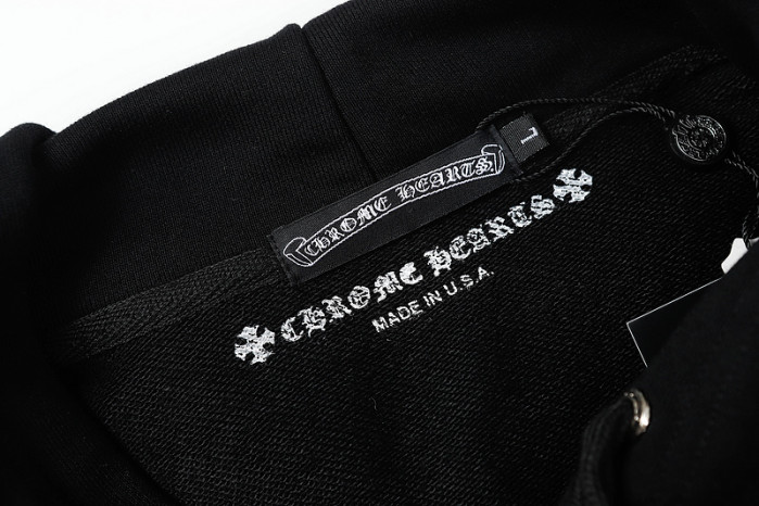 chr0me heart hoodie 2301006