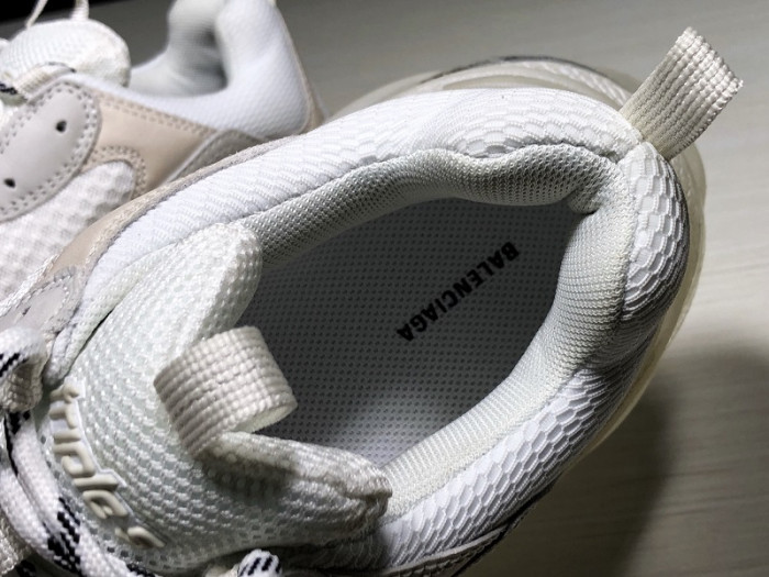 blc* triple s trainer