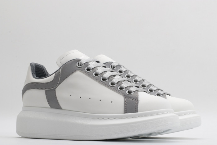 mcqueen oversized sneaker