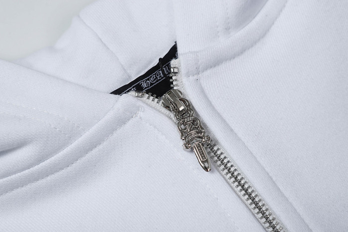 chr0me heart hoodie 2301022