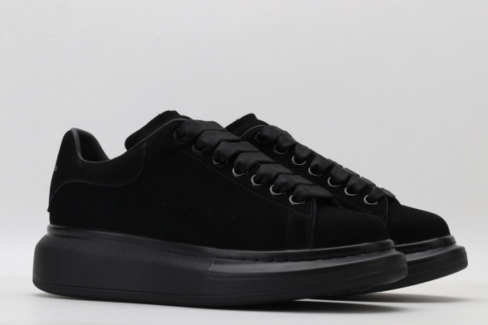 mcqueen oversized sneaker