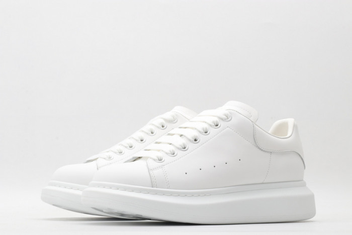 mcqueen oversized sneaker