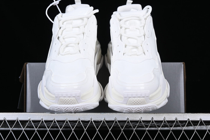 blc* triple s trainer